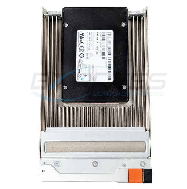 NetApp 4TB NVMe Flash Cache Storage Adapter (108-00423) | X9172A