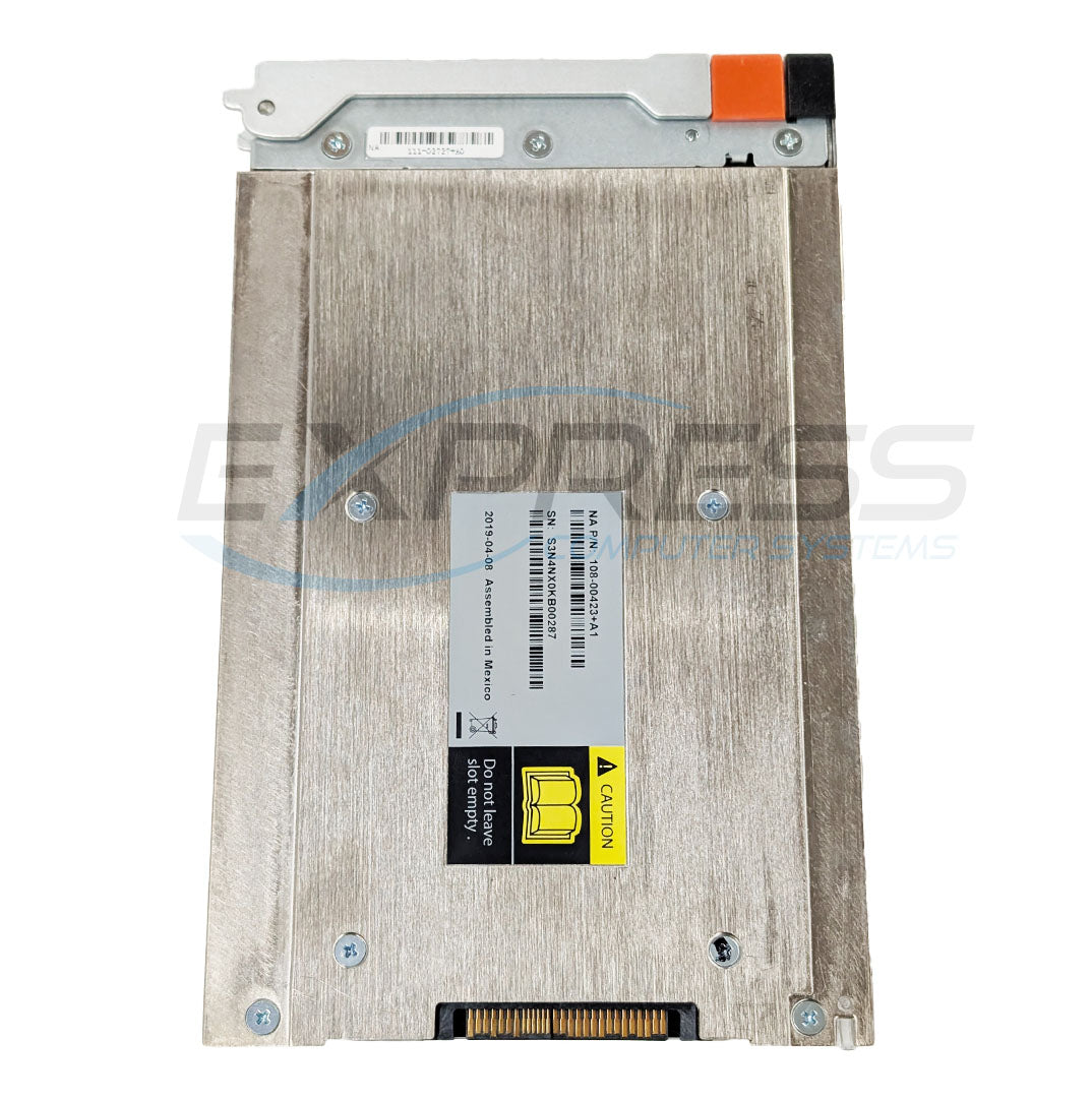 NetApp 4TB NVMe Flash Cache Storage Adapter (108-00423) | X9172A