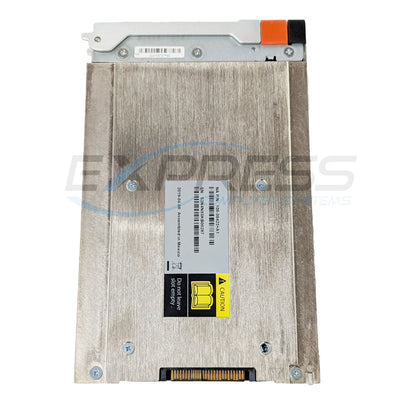 NetApp 4TB NVMe Flash Cache Storage Adapter (108-00423) | X9172A