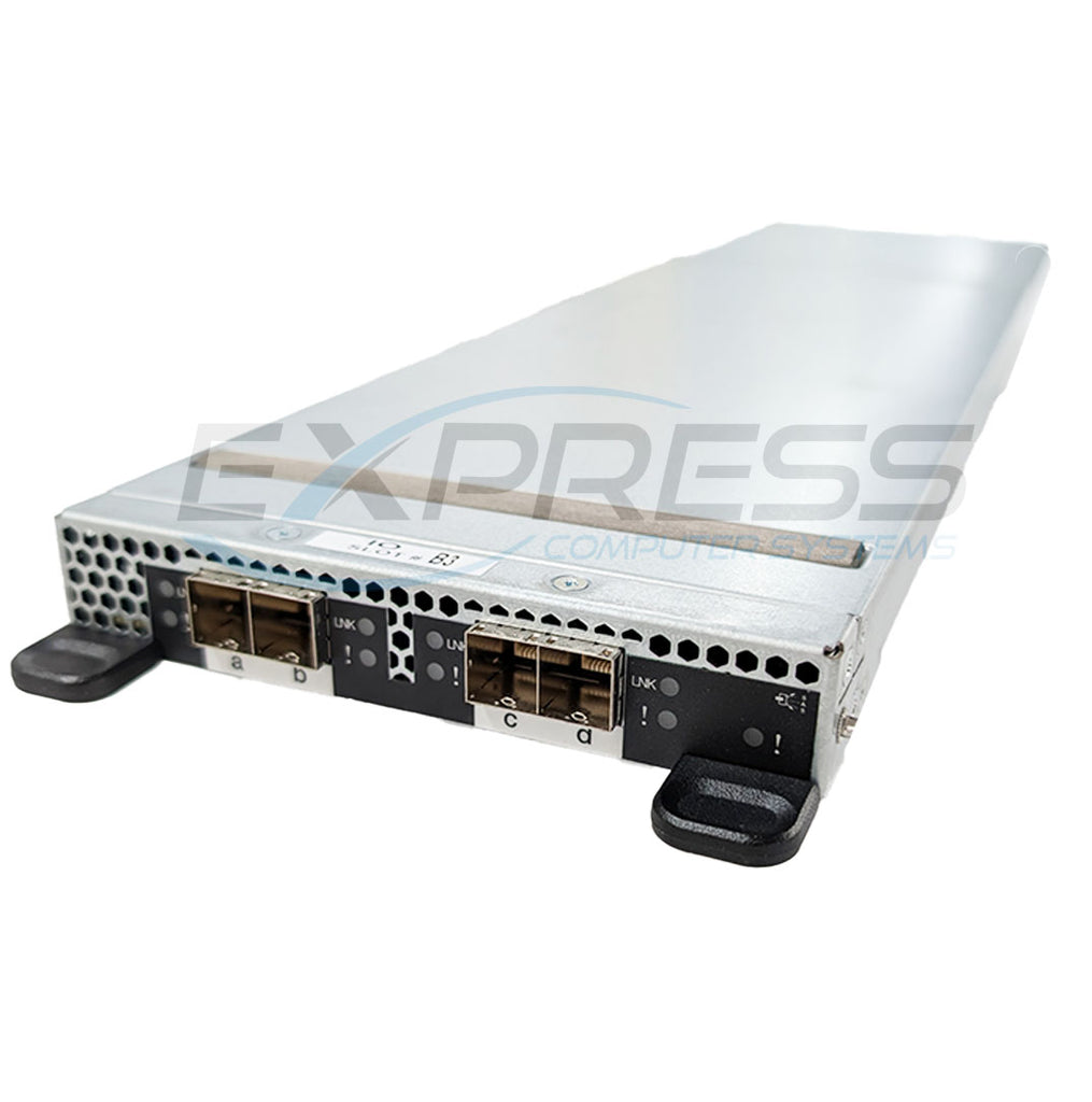 ベータ AP X92071A | NetApp Quad Port MiniSAS HD 12Gb SAS Adapters (111-02396