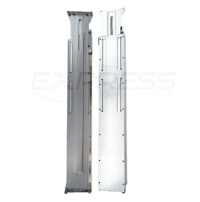 Netapp Cabinet 4-Post Thin Round/Square 24"-32" Rail Kit (111-02657) | X-02657-00