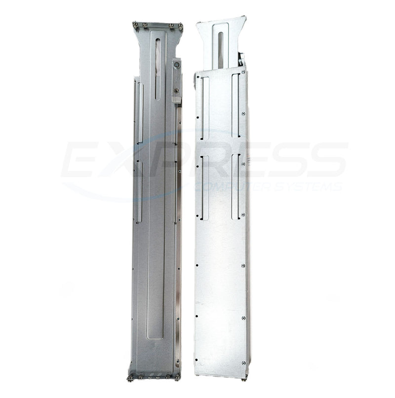 Netapp Cabinet 4-Post Thin Round/Square 24"-32" Rail Kit (111-02657) | X-02657-00