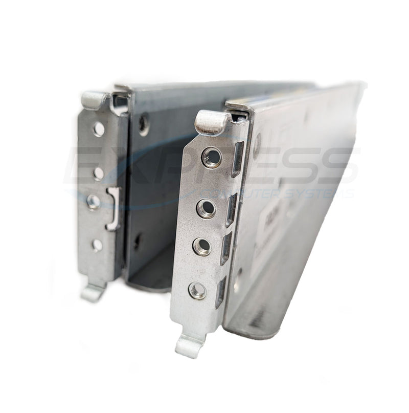 Netapp Cabinet 4-Post 24"-32" Square Or Round-Hole Rail Kit (113-00232) | X-02659-00