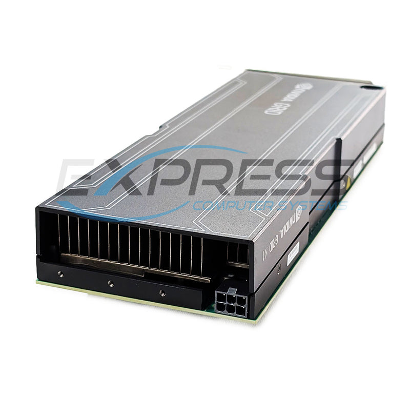 Dell NVIDIA GRID™ K1 16GB 130W DW GPU