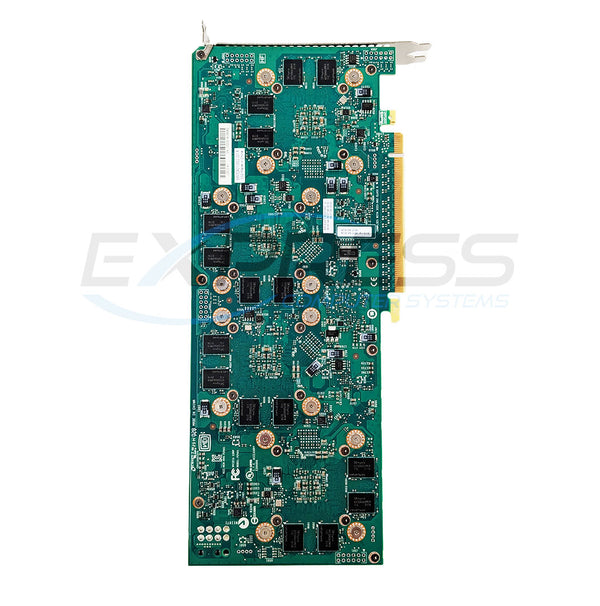 Dell NVIDIA GRID™ K1 16GB 130W DW GPU