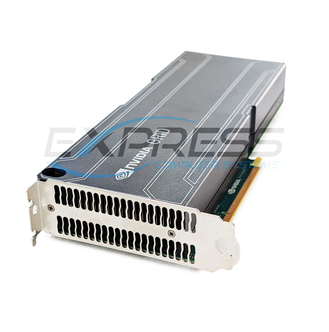 HPE Nvidia Quadro Grid K1 DW 16GB PCI-e x16  (736759-001) | 730876-B21