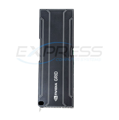 NVIDIA GRID™ K1 16GB 130W DW PCI-e x16
