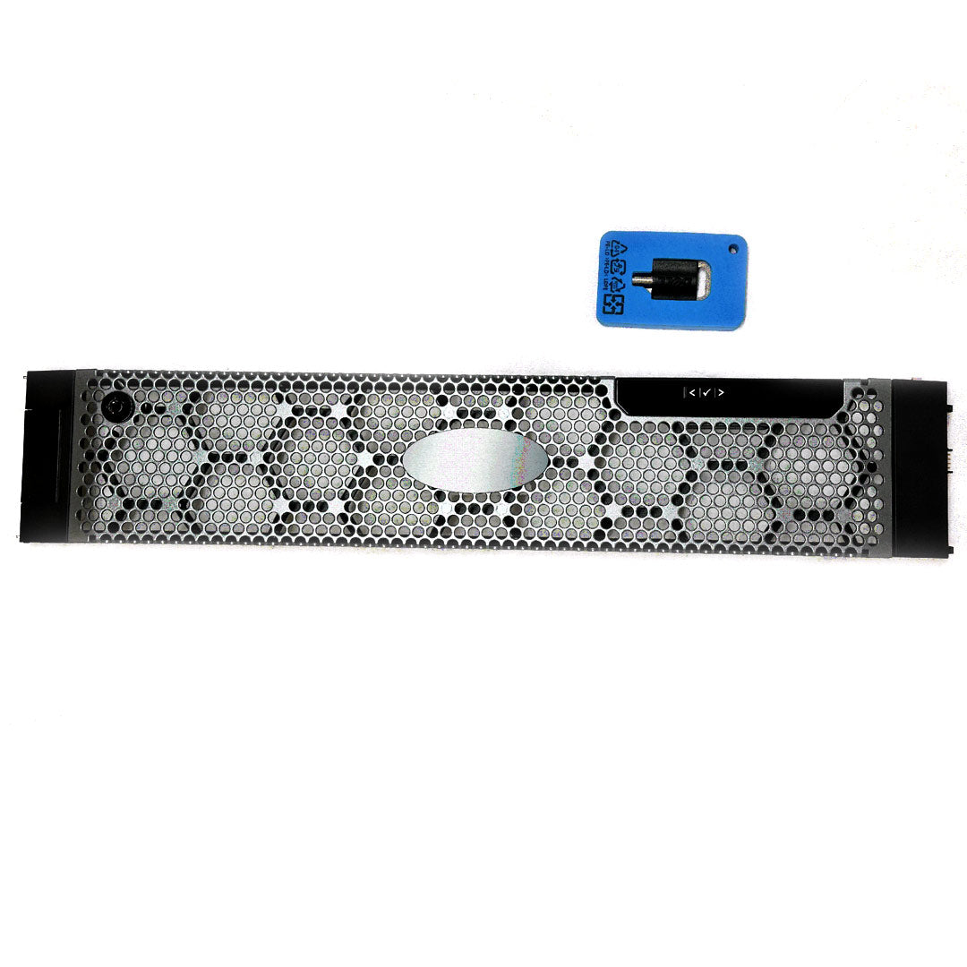Dell OEM (G14) 2U Locking Bezel | D4Y5M