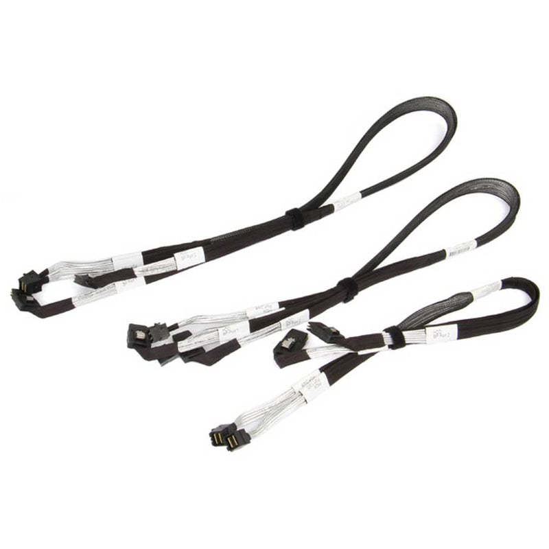 HPE DL380 Gen10 Cables