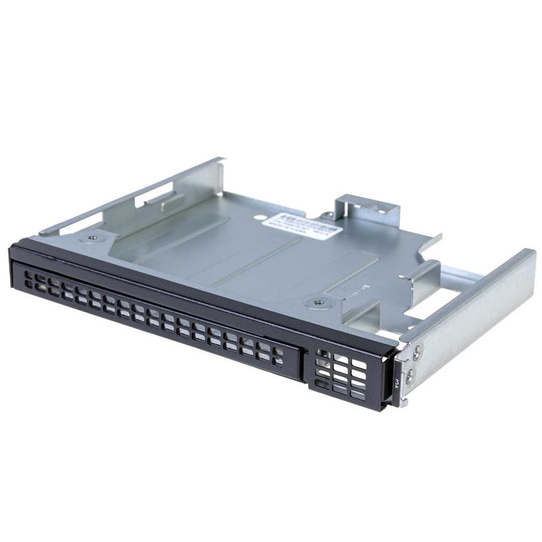 HPE ProLiant DL20 (G10) 4SFF Odd Enablement Kit | P06677-B21
