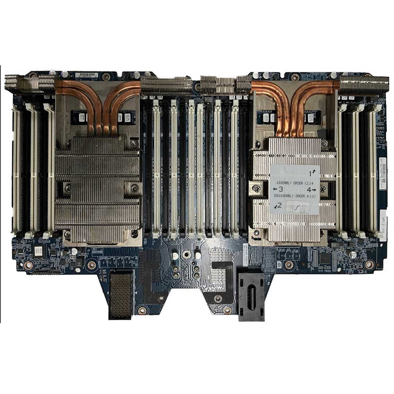 HPE DL560 Gen10 Intel Xeon Gold