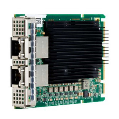 HPE Broadcom BCM57416 10GBASE-T Dual Port OCP3 Adapter (P13640-001) | P10097-B21