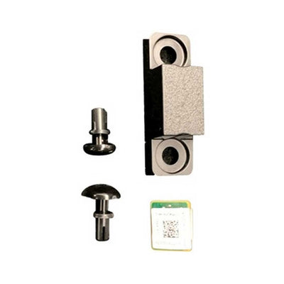 HPE Trusted Platform Module 2.0 Gen10 Plus Black Rivets Kit | P13771-B21