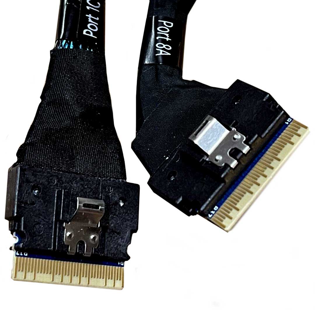 HPE Dl385 (G10) PlUS Ocp Upgrade Cable Kit  (P24128-001) |  P14603-B21