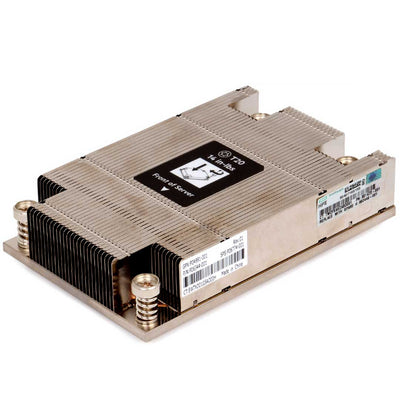 HPE DL325/DL365/DL385 (G10+) >155W 1U High Performance (HPR HSK) Heatsink | P19368-B21