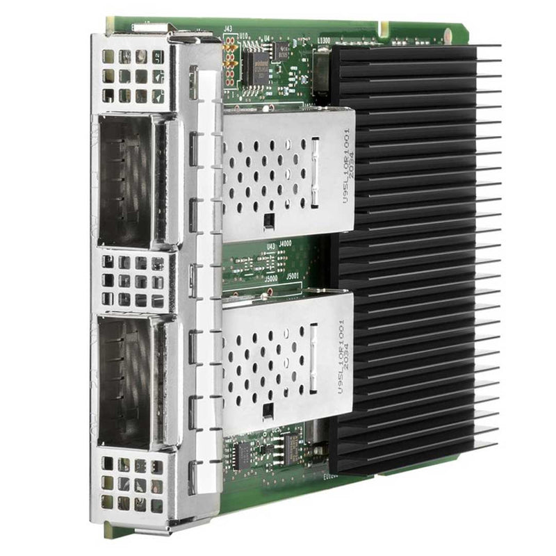 HPE DL380 Gen11 OCP 3.0 Adapters