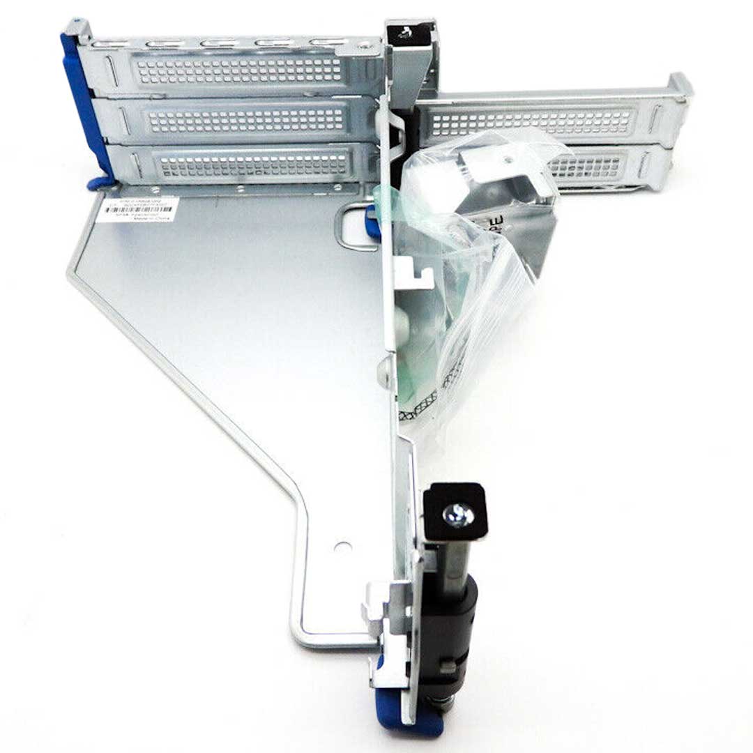 HPE DL38X (G10) Plus Tertiary x8/X8 Riser Kit | P14581-B21