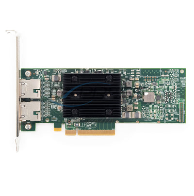 HPE Broadcom BCM57416 Dual Port 10Gb BASE-T Adapter | P26255-001