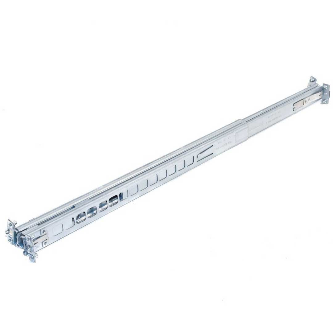HPE ProLiant DL300 (G10) Plus 1U SFF Easy Install Rail Kit | P26485-B21