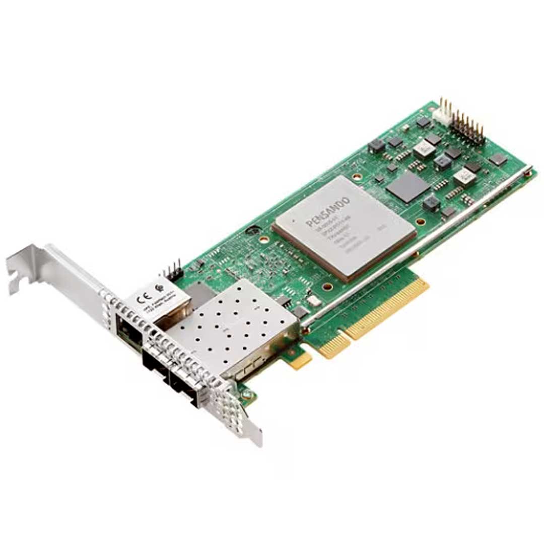 Pensando Distributed Services Platform DSC-25 Enterprise 10/25Gb 2-port SFP28 Card | P26966-B21