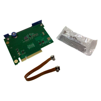 HPE Pensando Distributed Services Platform for HPE iLO Sideband Management Adaptive LOM Module | P26969-B21