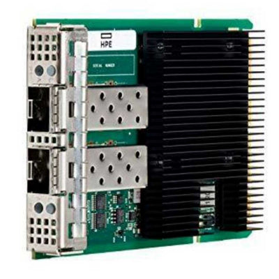 HPE Broadcom BCM57412 10GbE Dual Port SFP+ OCP3 Adapter (P26873-001) | P26256-B21