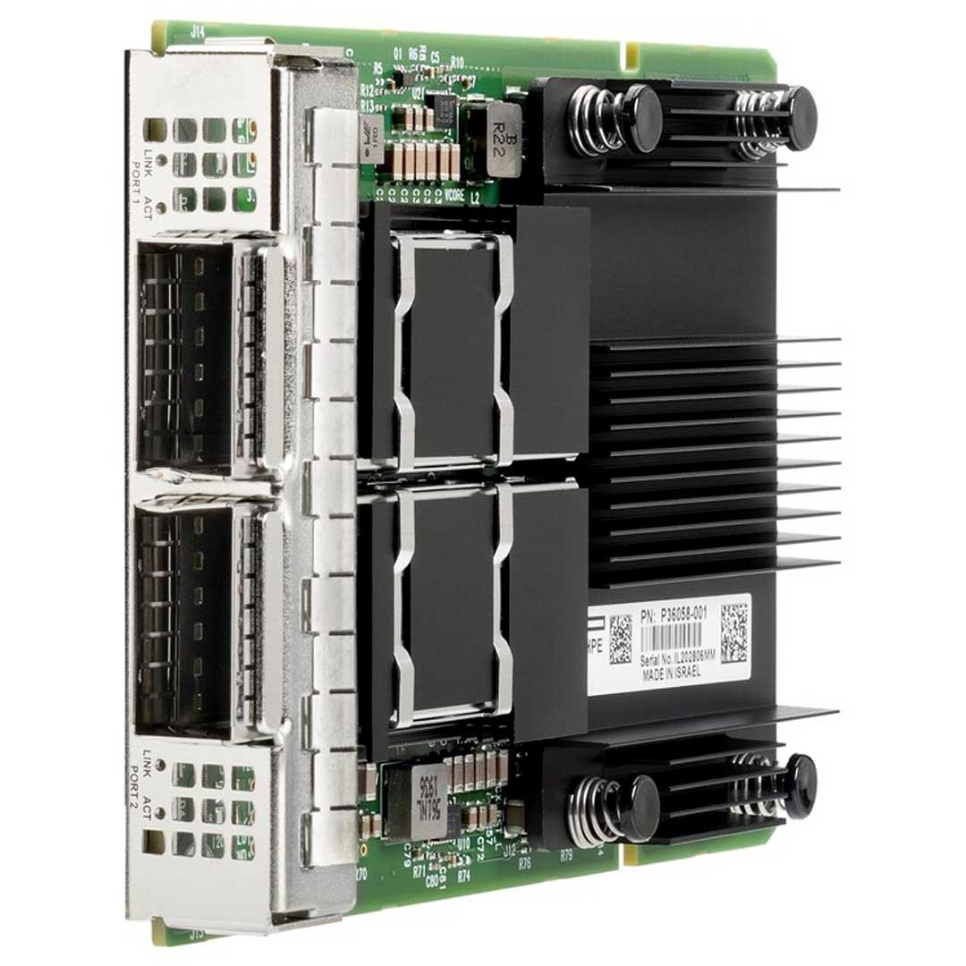 HPE DL380 Gen10 Plus OCP 3.0 - ECS