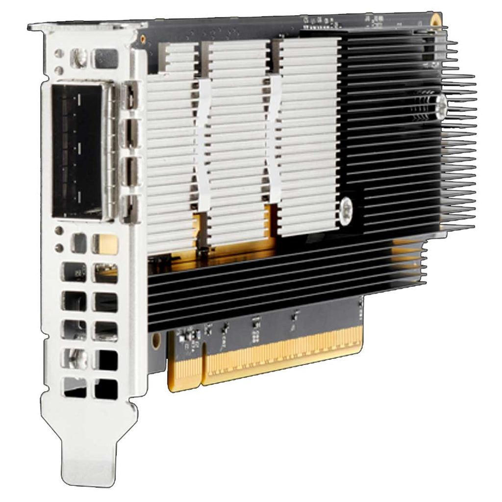 インターフェース P45642-B21-P47642-