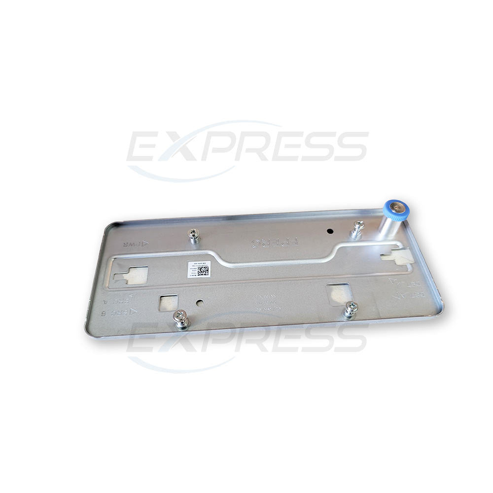 P9THH - Dell PowerEdge R670 Front PERC (fPERC) Tray