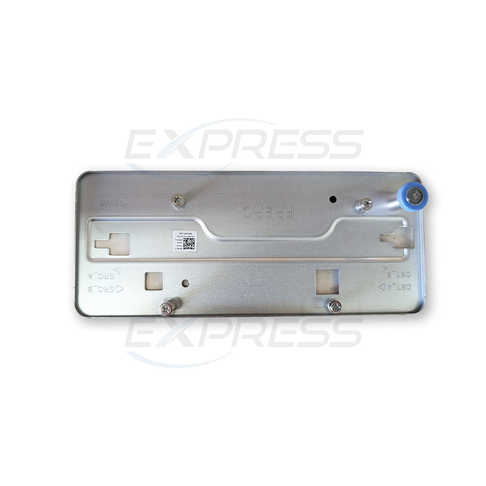 P9THH - Dell PowerEdge R670 Front PERC (fPERC) Tray
