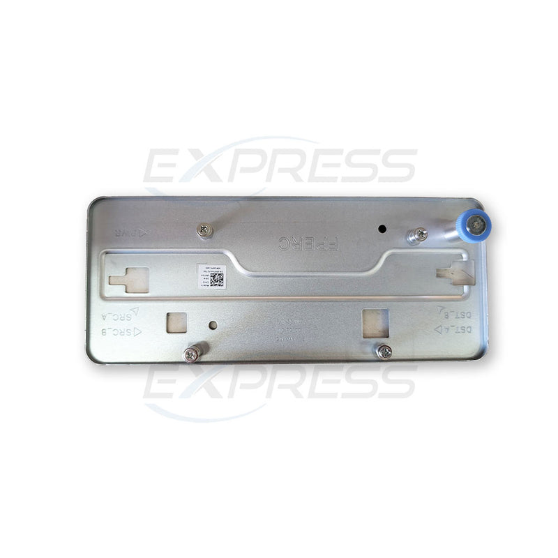P9THH - Dell PowerEdge R670 Front PERC (fPERC) Tray