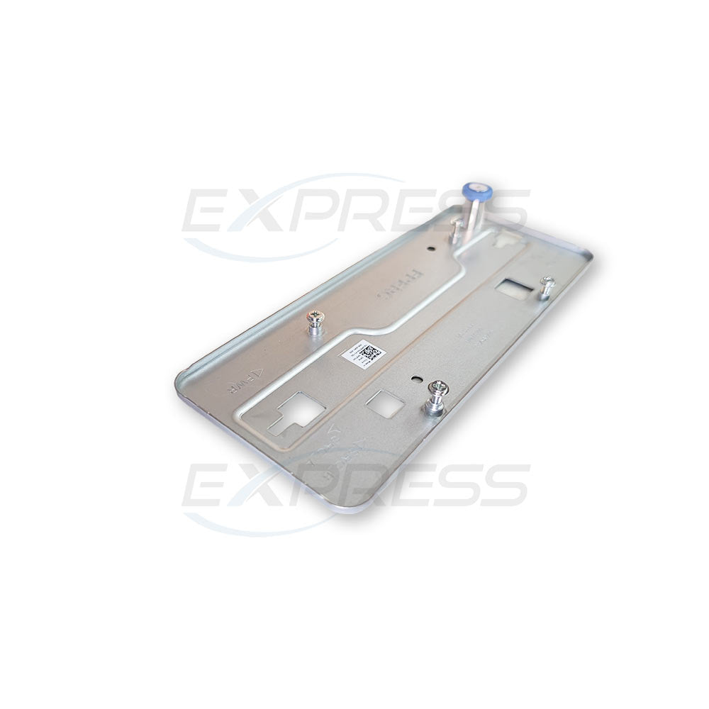 P9THH - Dell PowerEdge R670 Front PERC (fPERC) Tray