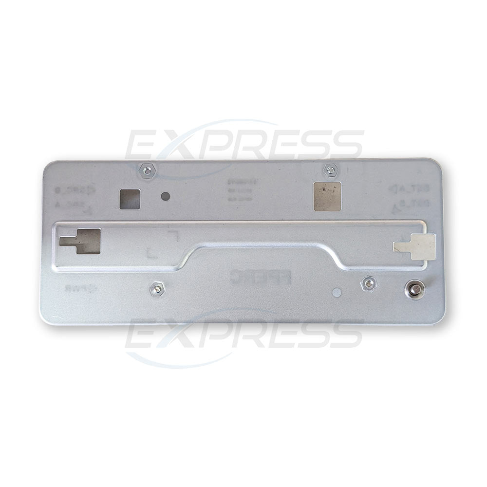 P9THH - Dell PowerEdge R670 Front PERC (fPERC) Tray