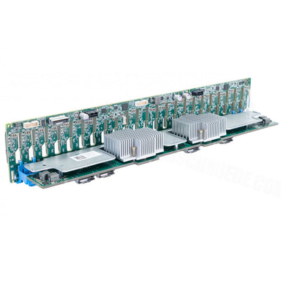 Dell PowerEdge 24x 2.5" Backplane w/ Expander kit