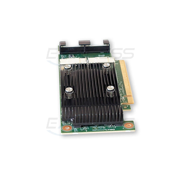 PHJ0W - HBA465i 24Gbps SAS Non-RAID Adapter | Dell PowerEdge