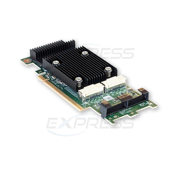 PHJ0W - HBA465i 24Gbps SAS Non-RAID Adapter | Dell PowerEdge