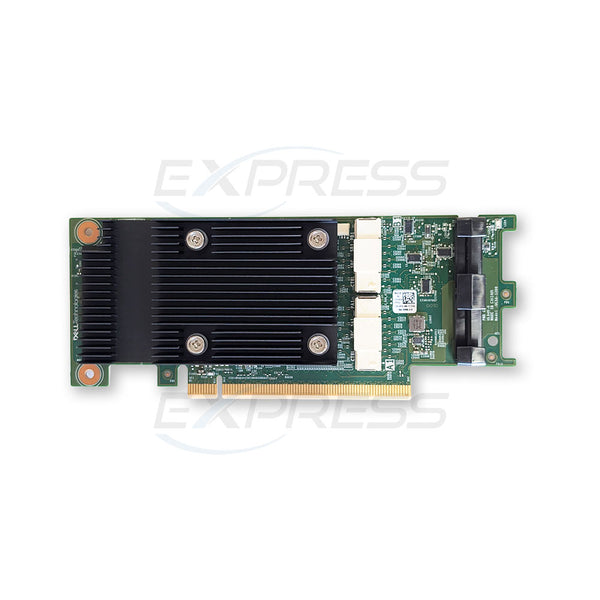 PHJ0W - HBA465i 24Gbps SAS Non-RAID Adapter | Dell PowerEdge