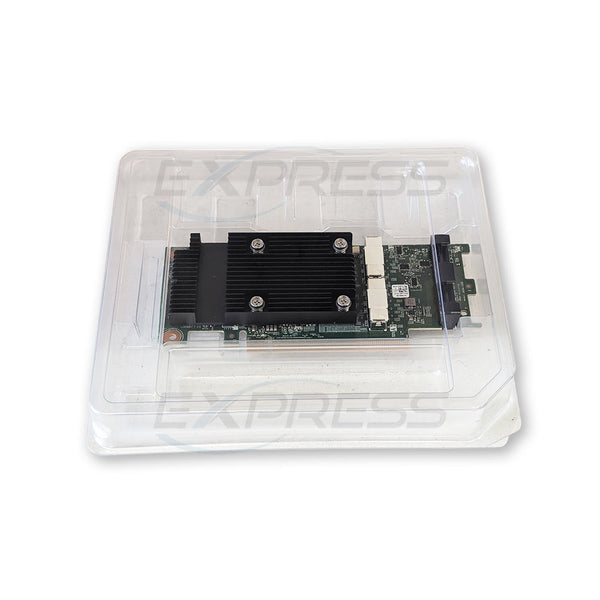 PHJ0W - HBA465i 24Gbps SAS Non-RAID Adapter | Dell PowerEdge