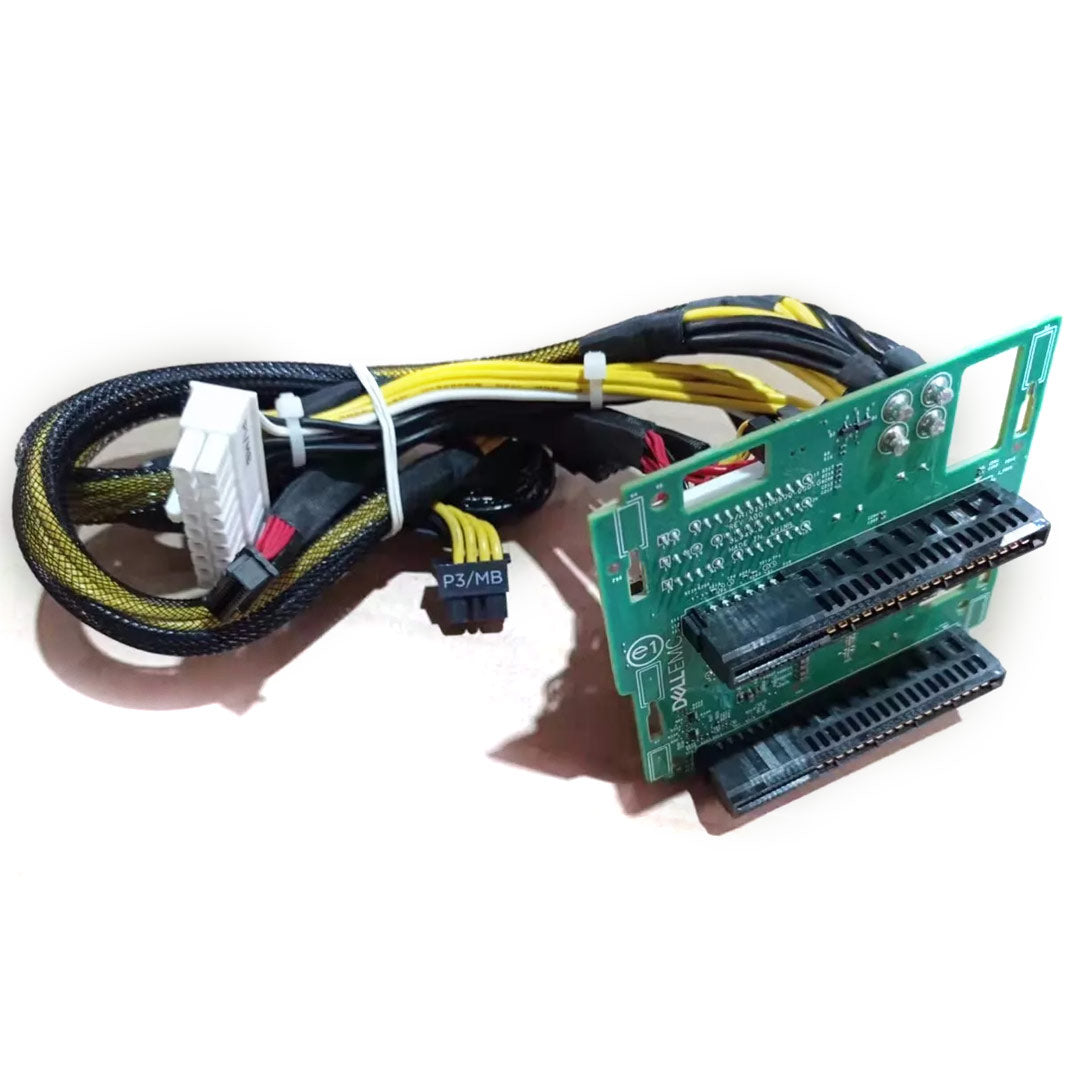 Dell Power Interposer Board (PIB) for the R740xd2 | 4KG14