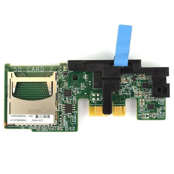 PMR79  | Refurbished Dell 13th Gen Dual SD Card Reader Module