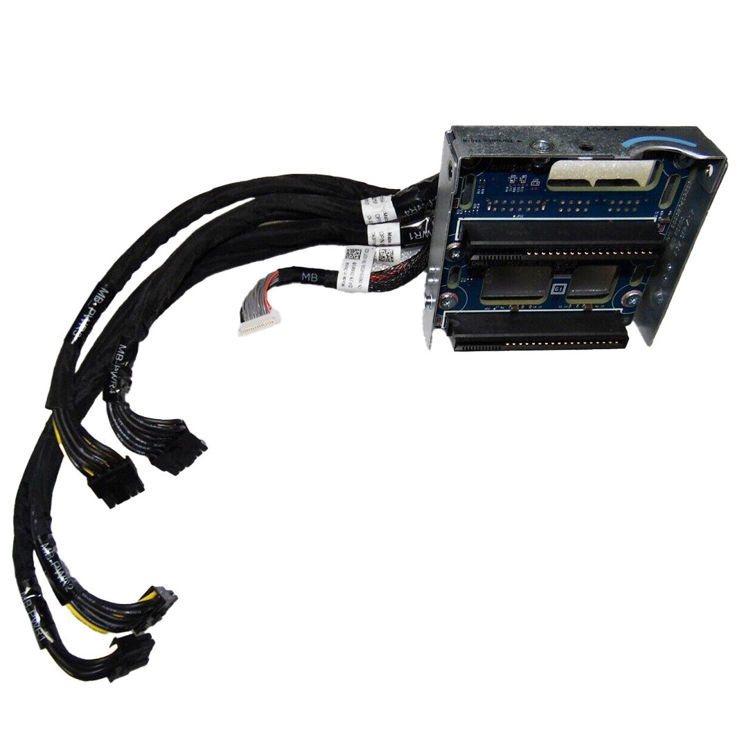 Dell R840 Power Interposer Board (PIB) 12-Pin Power Cable | DJ25F