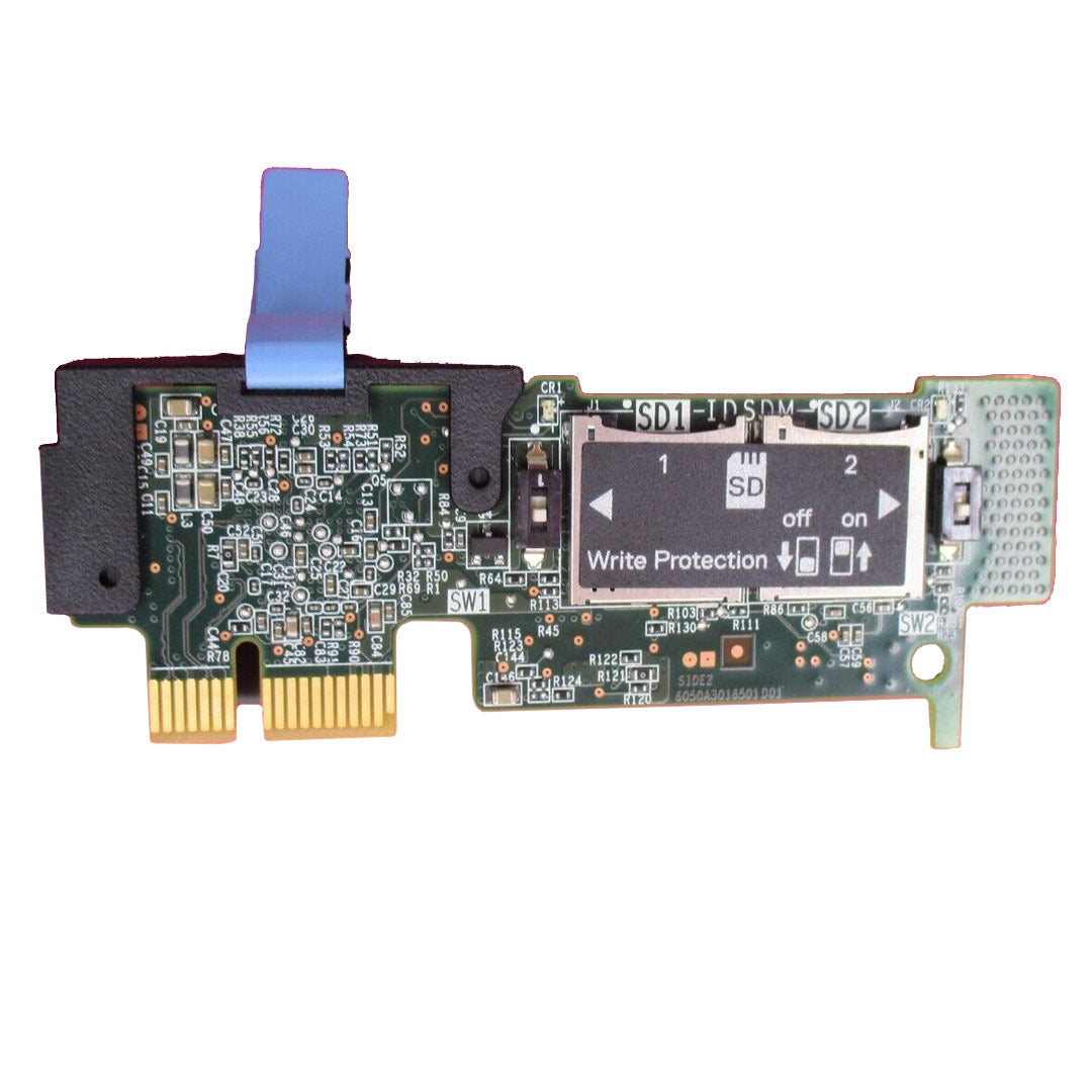 Dell Dual SD Card Reader Adapter (Gen 15) | PV5XF