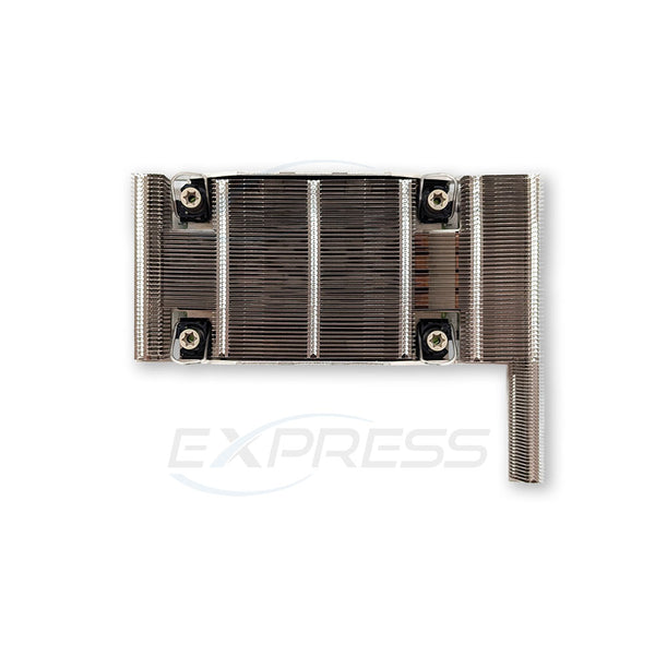 PWMM8 — High Performance Heat Sink | Dell PowerEdge R770