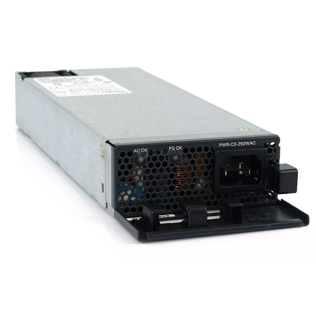 Cisco 250W Power Supply Unit | PWR-C2-250WAC