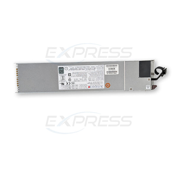 PWS-1K23A-1R - 1200W Switching Power Supply | Refurbished HPE Nimble AF1000 SUPERMICRO