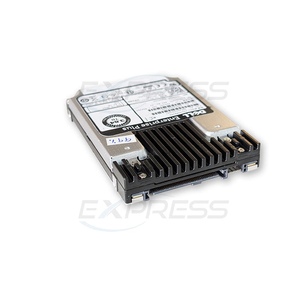 PX04SRB384 - Toshiba 2.5in 3.84TB SAS 12Gbps RI SSD (PX04SR)