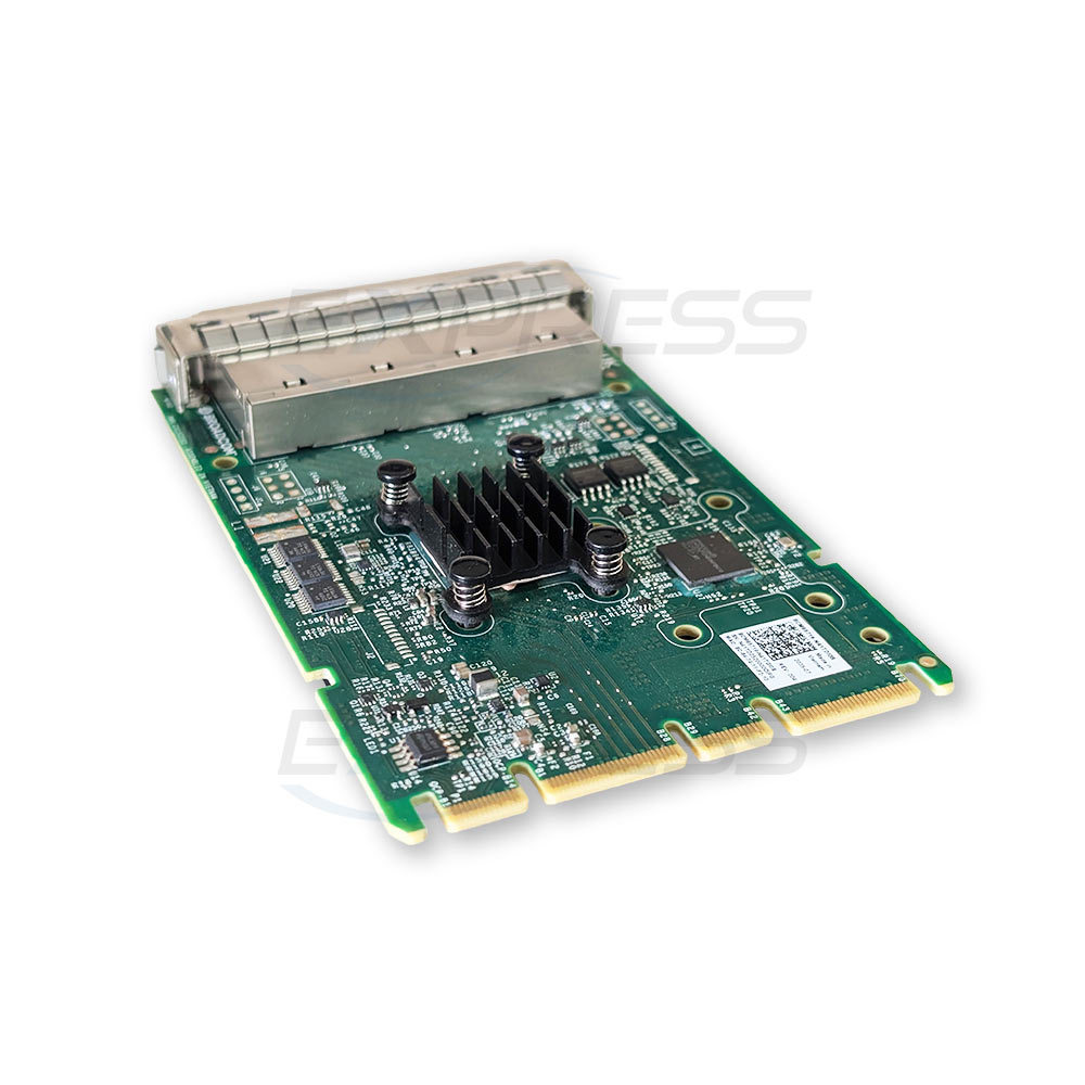 M2PYY - Dell Broadcom 5719 Quad Port 1GbE RJ45 OCP 3.0 NIC