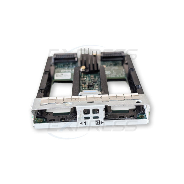 NH7WD - Dell BOSS-N1 DC-MHS M.2 NVMe Hot-Plug Boot Controller Card