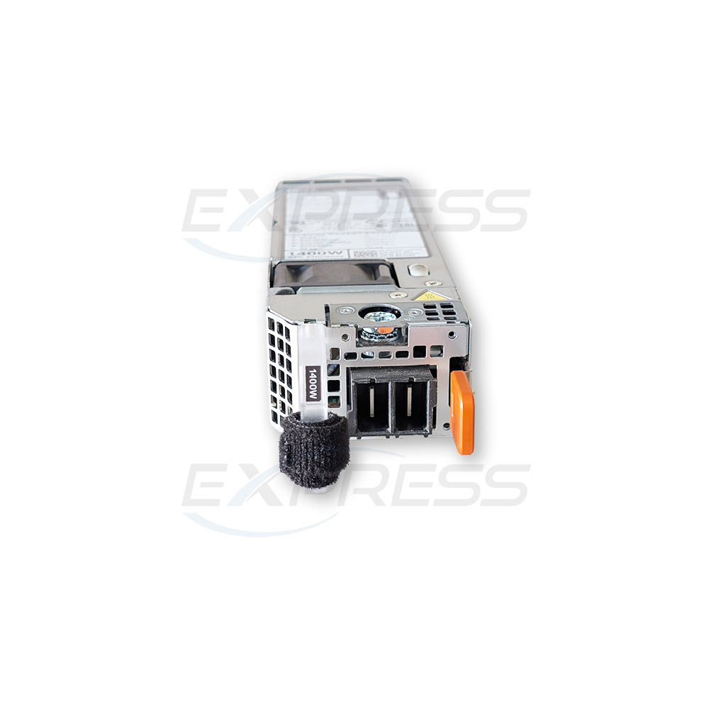 271XV - Dell 1400W -48 (-60)V DC Mixed Mode 60mm Power Supply Unit (PSU ONLY)