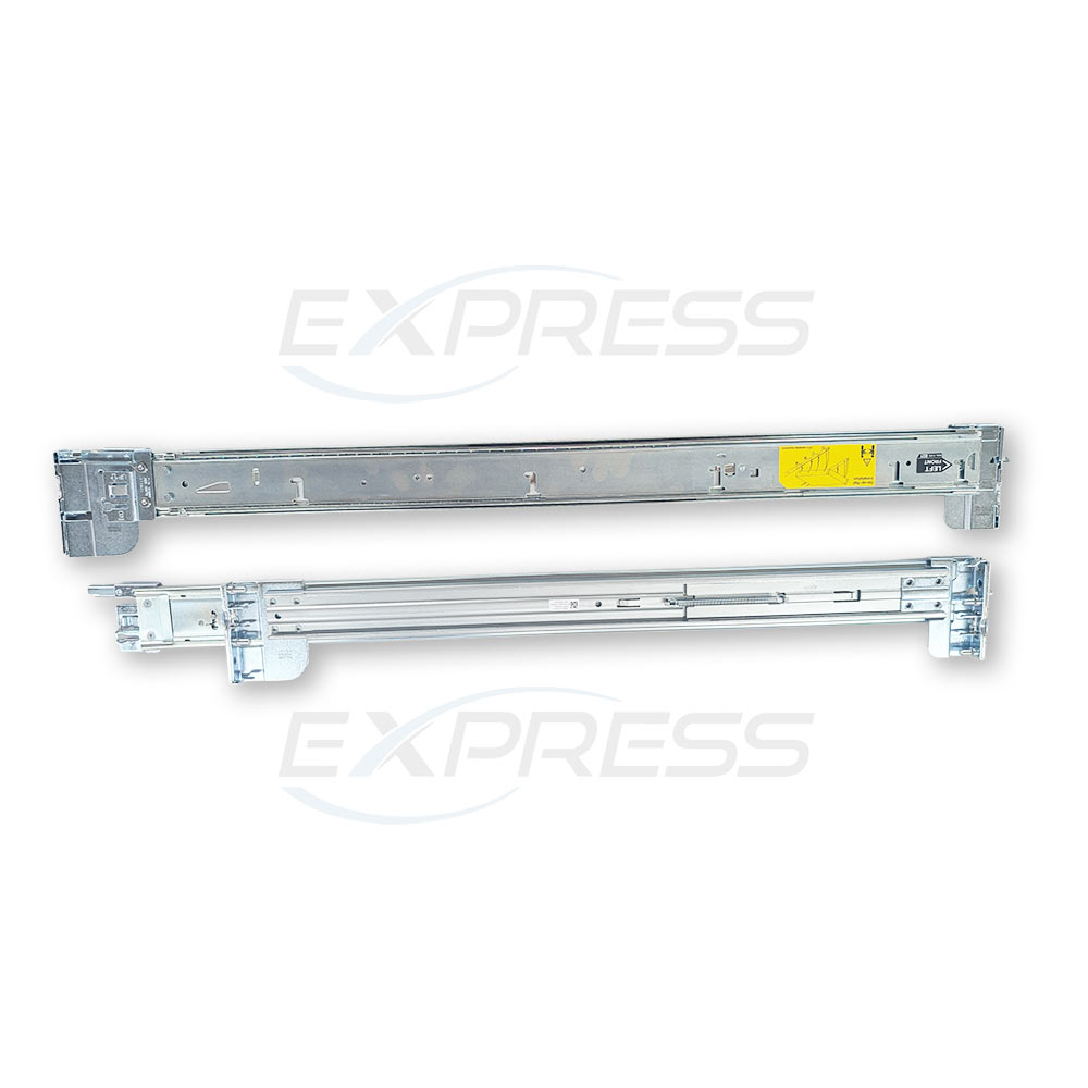 Dell B21 Sliding ReadyRails Il 4-Post 2U Rail Kit | K87YW